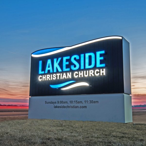 Complete Signage Home - Complete Signs - Complete Signs